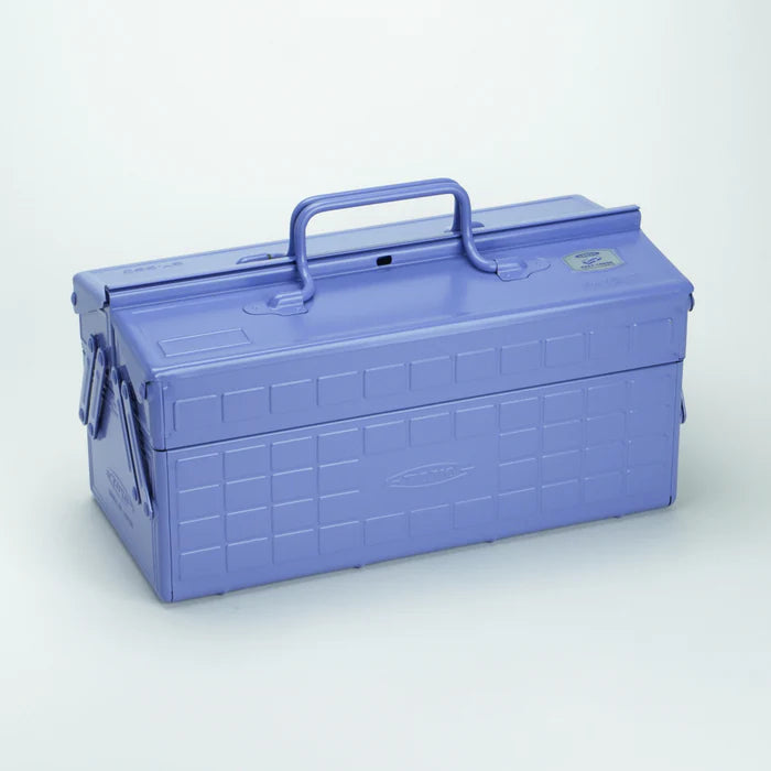 Toyo Large Tool Box – North Bennet Street School | Store Toyo Large Tool Box – North Bennet Street School | Store