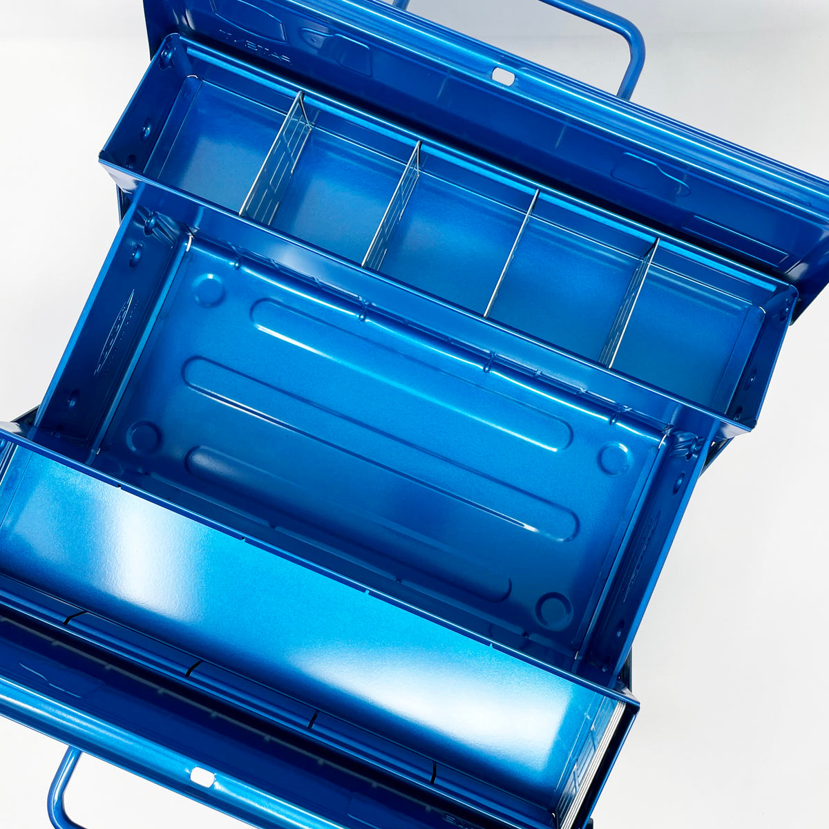 Toyo Large Tool Box