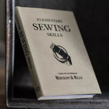Load image into Gallery viewer, Elementary Sewing Skills - Merchant &amp; Mills