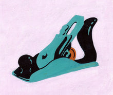 Load image into Gallery viewer, Tool Prints by Casey Quirk CF ’27