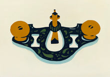 Load image into Gallery viewer, Tool Prints by Casey Quirk CF ’27