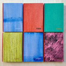 Load image into Gallery viewer, NBSS Red-Edge Notebooks