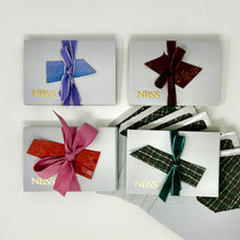 Load image into Gallery viewer, Mini NBSS Note Card Set (8)