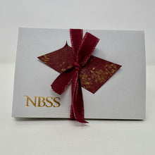Load image into Gallery viewer, Mini NBSS Note Card Set (8)
