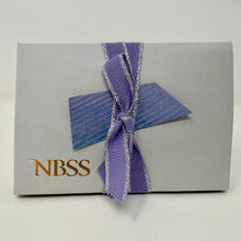 Load image into Gallery viewer, Mini NBSS Note Card Set (8)