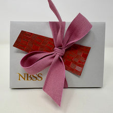 Load image into Gallery viewer, Mini NBSS Note Card Set (8)