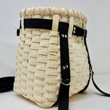 Load image into Gallery viewer, Woven Backpack Kit by Sue Muldoon