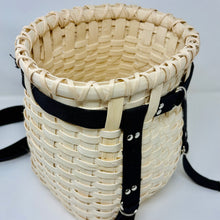 Load image into Gallery viewer, Woven Backpack Kit by Sue Muldoon