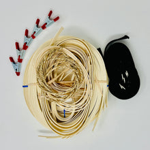 Load image into Gallery viewer, Woven Backpack Kit by Sue Muldoon