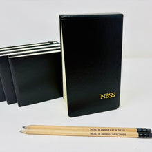 Load image into Gallery viewer, Branded Notebooks