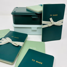 Load image into Gallery viewer, Branded Notebooks