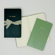 Load image into Gallery viewer, Branded Notebooks