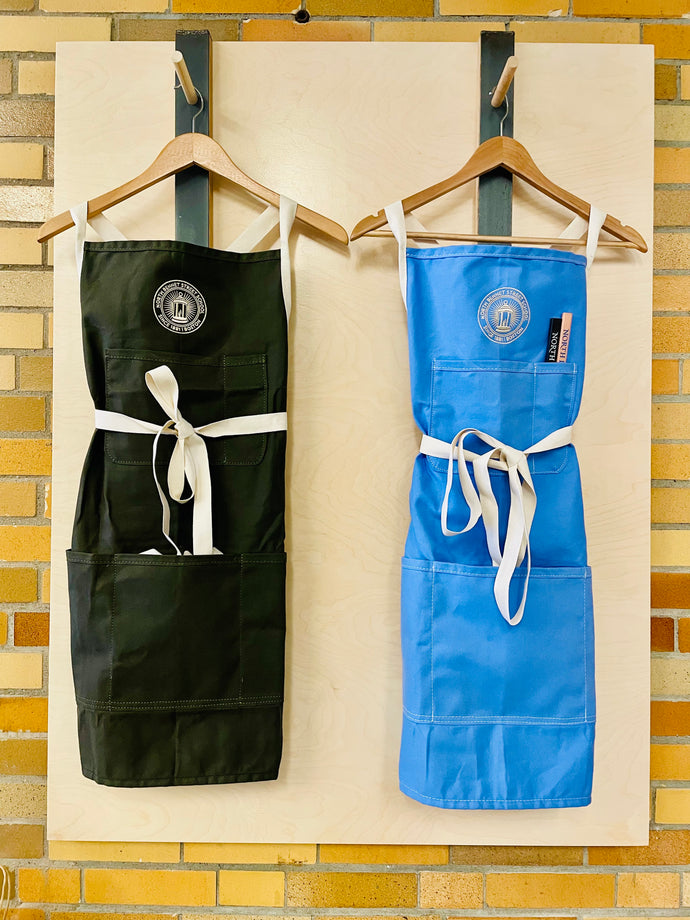 NBSS X Steele Canvas Shop Apron