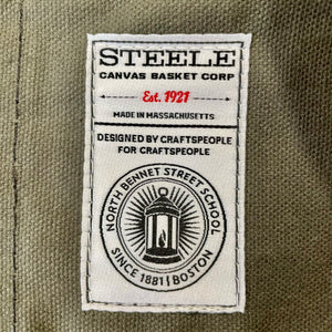 NBSS X Steele Canvas Shop Apron