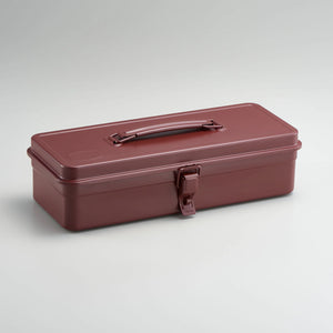 Toyo Trunk Shape Tool Box