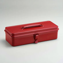 Load image into Gallery viewer, Toyo Trunk Shape Tool Box