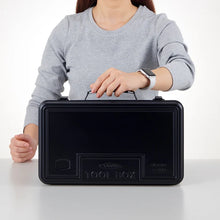 Load image into Gallery viewer, Toyo Flat Tool Box