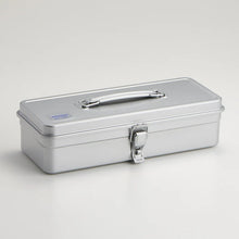Load image into Gallery viewer, Toyo Trunk Shape Tool Box