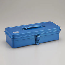 Load image into Gallery viewer, Toyo Trunk Shape Tool Box