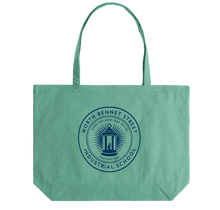 Load image into Gallery viewer, Large Tote Bag