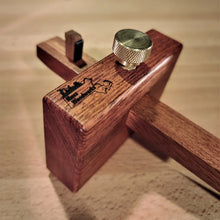 Load image into Gallery viewer, Marking Gauge - Mass Woodworks