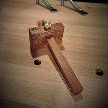 Load image into Gallery viewer, Marking Gauge - Mass Woodworks