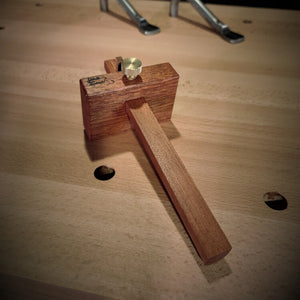 Marking Gauge - Mass Woodworks