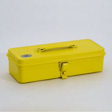Load image into Gallery viewer, Toyo Trunk Shape Tool Box