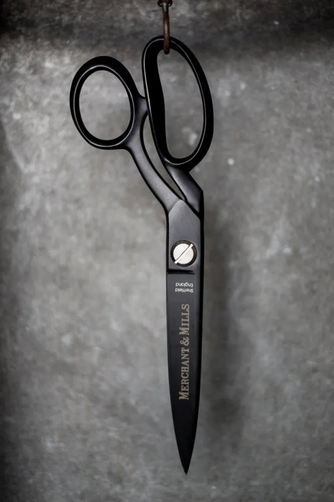Xylan Scissors 10
