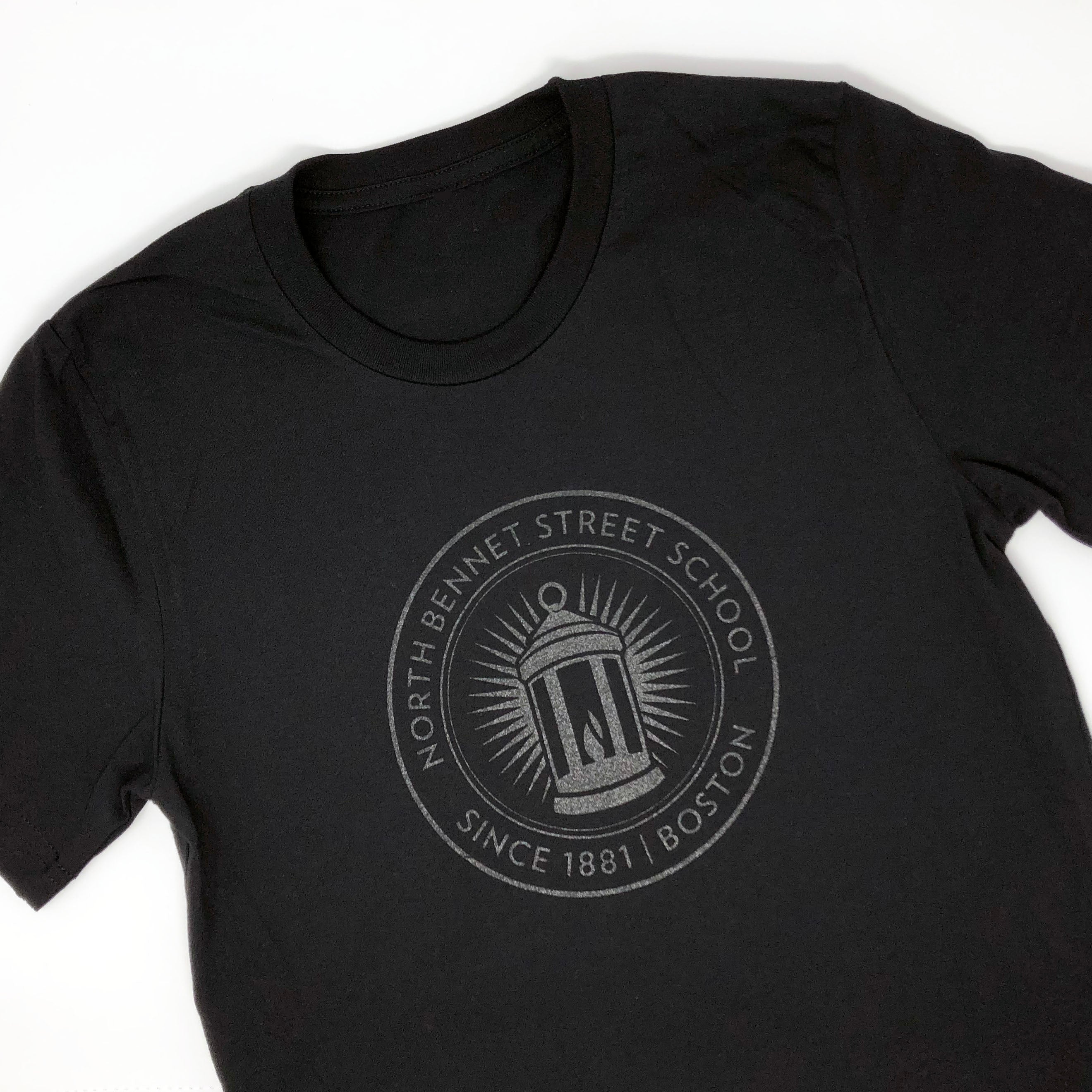 Vintage T-Shirt, North Bennet Street School Apparel, NBSS Store – North  Bennet Street School