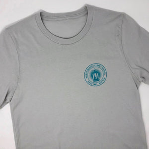 Short Sleeve T -Shirt (Various colors)