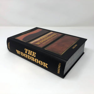 The Woodbook by Romeyn B. Hough