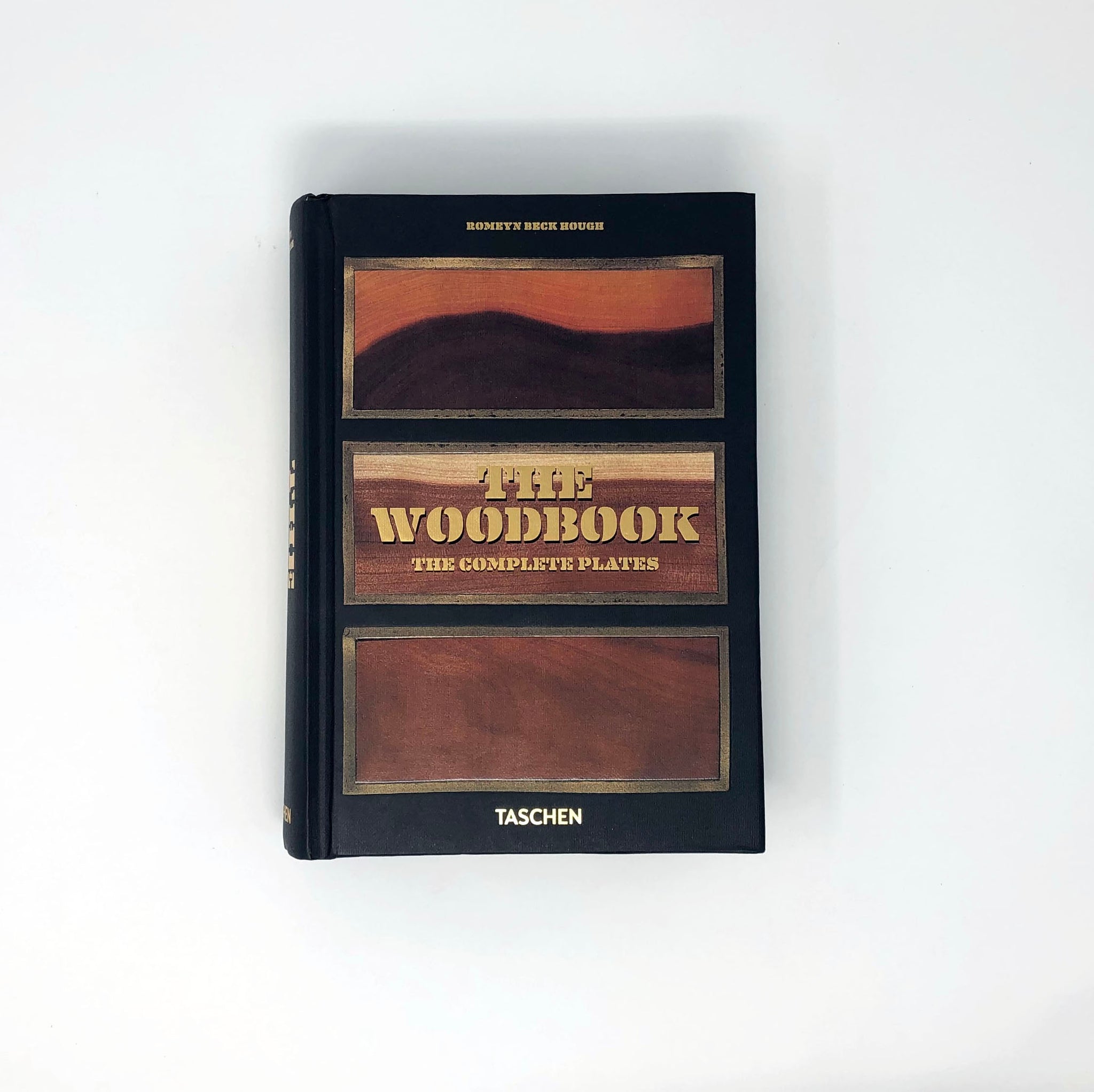 The Woodbook , Reference Book newest , NonFiction