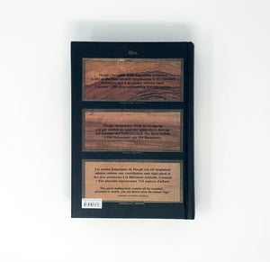 The Woodbook by Romeyn B. Hough