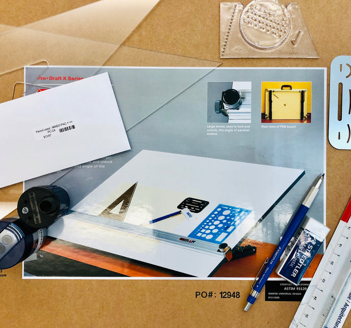 Preservation Carpentry Starter Tool Kit