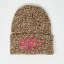 Load image into Gallery viewer, Knit Beanie