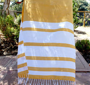 Kara Weaves Large Textile
